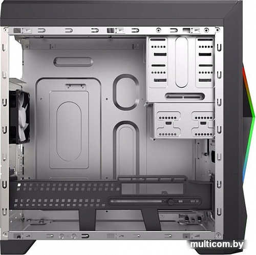 Корпус GameMax Ares 6830