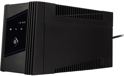 Источник бесперебойного питания SmartWatt UPS Uni 850