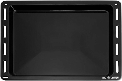 Электрический духовой шкаф ZorG FIN611 (черный)