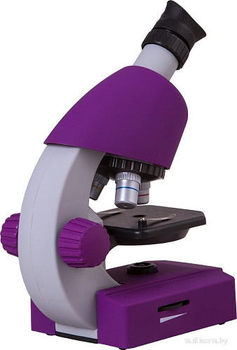 Детский микроскоп Bresser Junior 40x-640x 70121