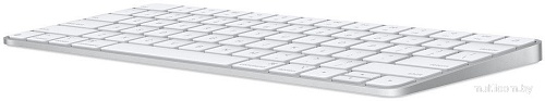 Клавиатура Apple Magic Keyboard USB-C MXCL3ZA/A (с белыми клавишами, раскладка US English)