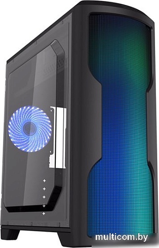 Корпус GameMax G562