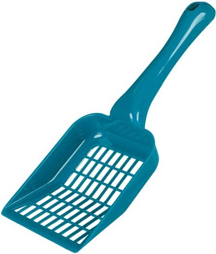 Совок Trixie 4049 (цвета в ассортименте)