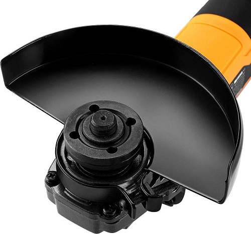 Угловая шлифмашина Deko AG950DK 083-1024