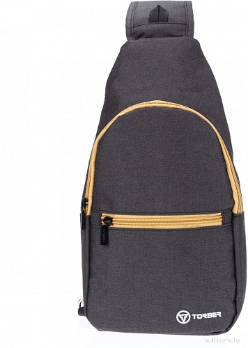 Torber T062-BEI (черный/бежевый)