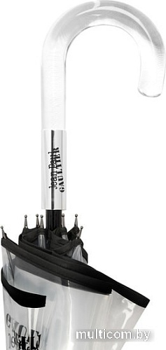 Jean Paul Gaultier 878-LM Cloche Transparent col2