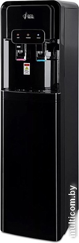 Кулер для воды Ecotronic A62-U4L (черный)