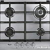 Варочная панель Whirlpool AKR 353/IX