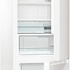 Холодильник Gorenje NRK6201GHW4