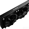 Кулер для процессора GameMax Ice Chill 240 ARGB