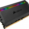 Оперативная память Corsair Dominator Platinum RGB 2x16GB DDR4 PC4-24000 CMT32GX4M2C3000C15