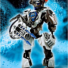 Конструктор Brick Hero 9406 Звездный Воин. Stormer
