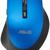Мышь ASUS WT425 (синий)
