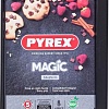 Плоский противень Pyrex Magic MG33BV6