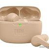 Наушники JBL Wave Beam (бежевый)