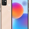 Смартфон ZTE Blade A52 2GB/64GB (золотистый)