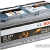 Автомобильный аккумулятор Bosch S5 A15 (605901095) 105 А/ч