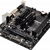 Материнская плата ASRock J4125M