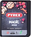 Плоский противень Pyrex Magic MG33BV6