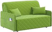 Диван Moon Trade Страйк 119 003168 (зеленый)