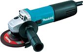 Makita 9558HNRZ