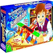 3Д-пазл Bondibon Воздушные гонки. Биплан ВВ1211