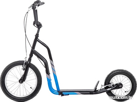 Самокат Yedoo City