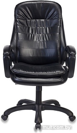 Кресло Бюрократ T-9950LT (черный)
