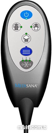 Массажная накидка Medisana MC 830