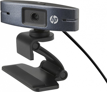 Web камера HP HD 2300 (A5F64AA)