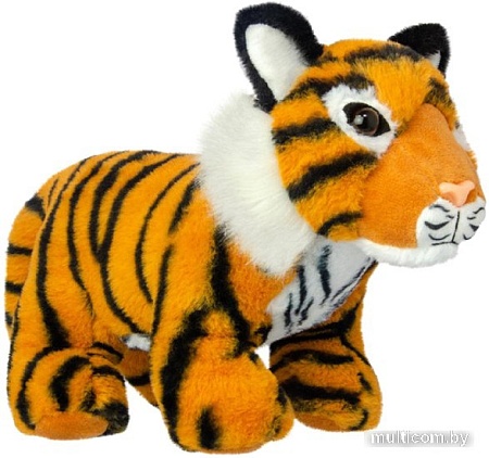 Классическая игрушка All About Nature Тигр K8740-PT