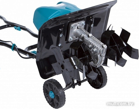 Мотокультиватор Hyundai T 1820E
