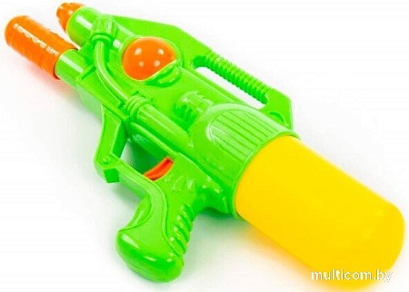 Пистолет игрушечный Полесье Аквадрайв №5 89694