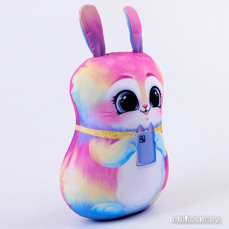 Игрушка-подушка Mni Mnu Зайчик 9901951