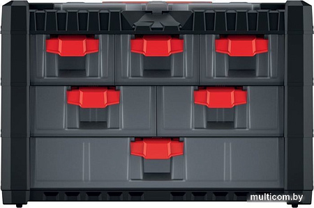Органайзер Kistenberg Multicase Cargo Organiser 30 KMC301