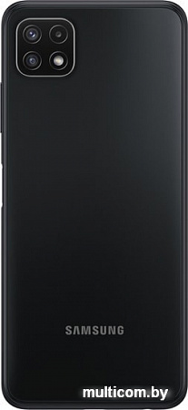 Смартфон Samsung Galaxy A22s 5G SM-A226B/DSN 4GB/64GB (серый)