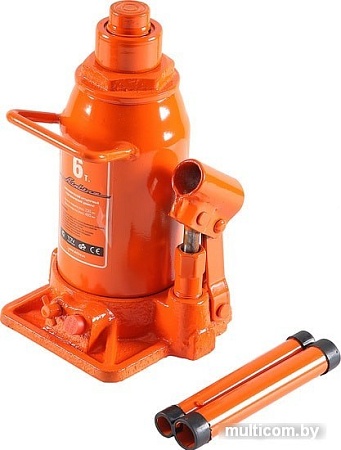 Бутылочный домкрат Airline AJ-TB-06 6т