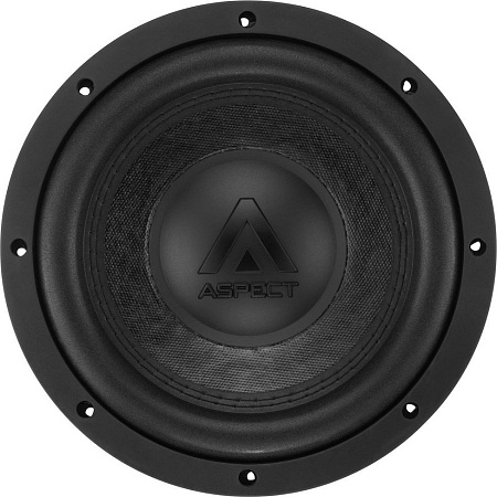 Головка сабвуфера Aspect GLW-8d2 FLAT