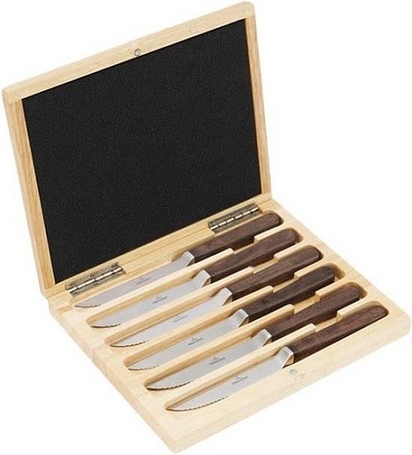 Набор ножей Villeroy & Boch Texas 12-7016-9373