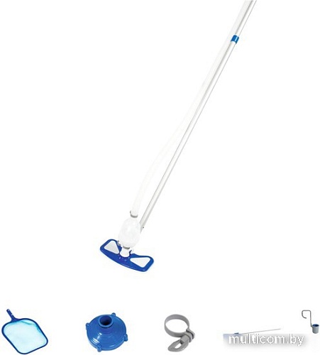 Аксессуары для бассейнов Bestway Набор для чистки бассейна 58237