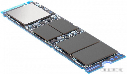 SSD Intel 760p 512GB SSDPEKKW512G801