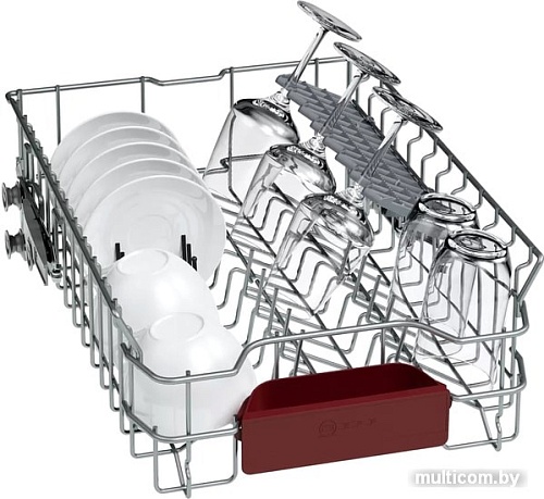 Посудомоечная машина NEFF S889ZMX60R