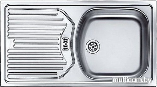 Кухонная мойка Franke ETL 614