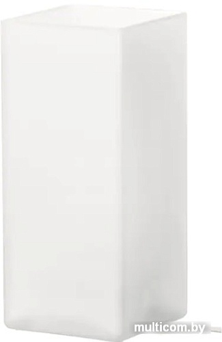 Лампа Ikea Грёне 103.650.37