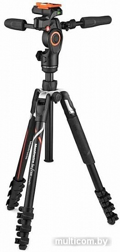 Трипод Manfrotto MKBFRLA-3W