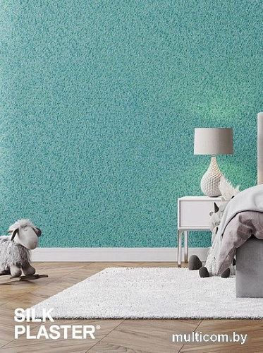 Жидкие обои Silk Plaster South 950