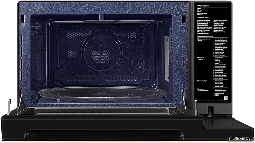 Микроволновая печь Samsung MC32DB7746KFBW