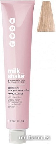 Оттеночная краска Z.One Concept Milk Shake Smoothies пудра 100 мл