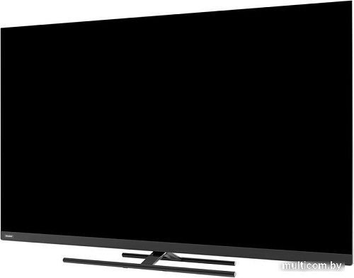 Телевизор Haier 50 Smart TV AX PRO