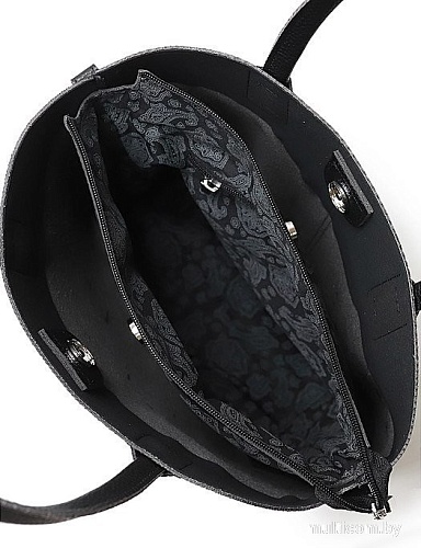 Женская сумка Galanteya 11824 24с837к45 (черный)